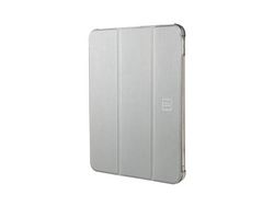 Capa iPad 10.9'' TUCANO Santin Cinzento