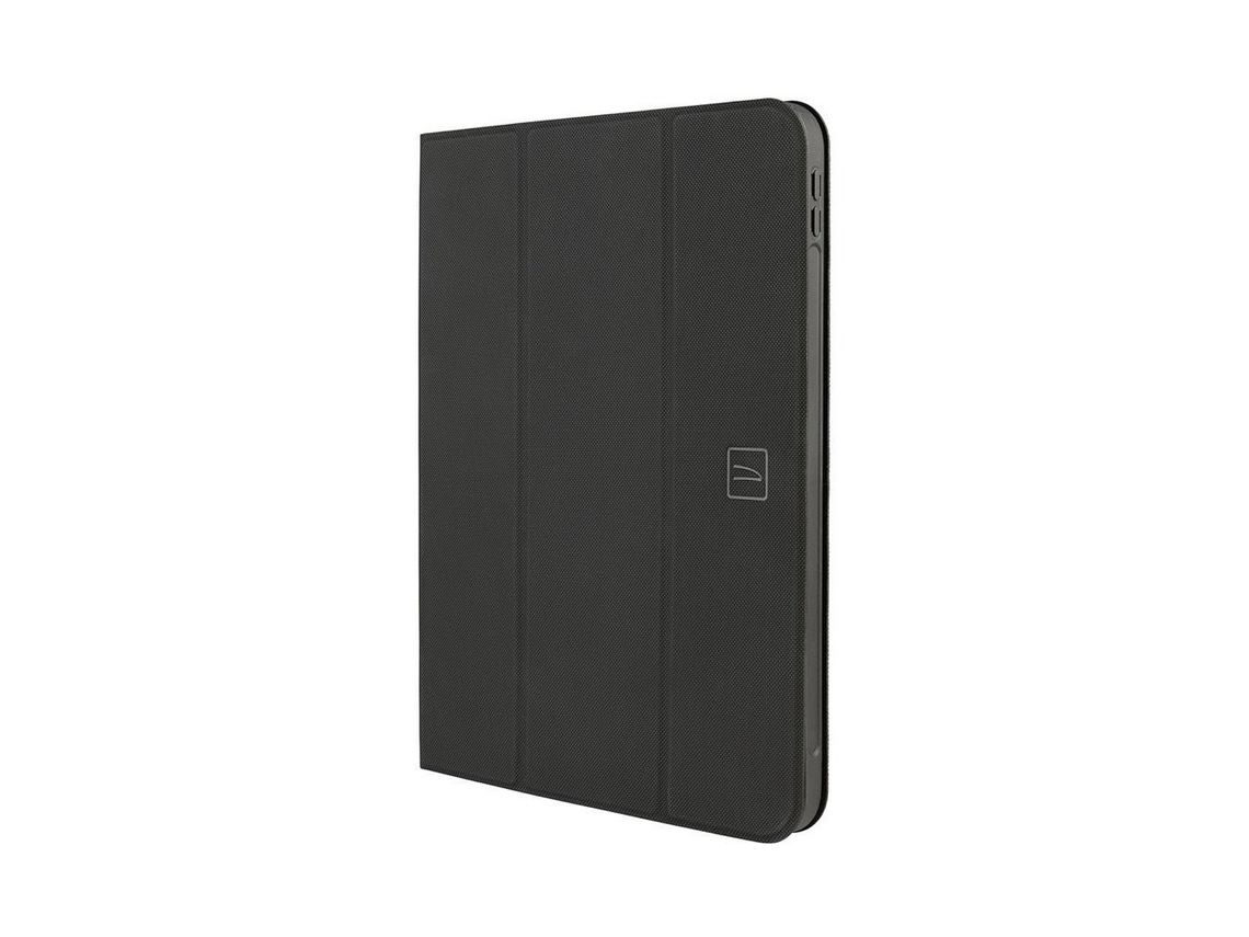 Capa TUCANO - Up Plus iPad 11/10.9 (Black) 