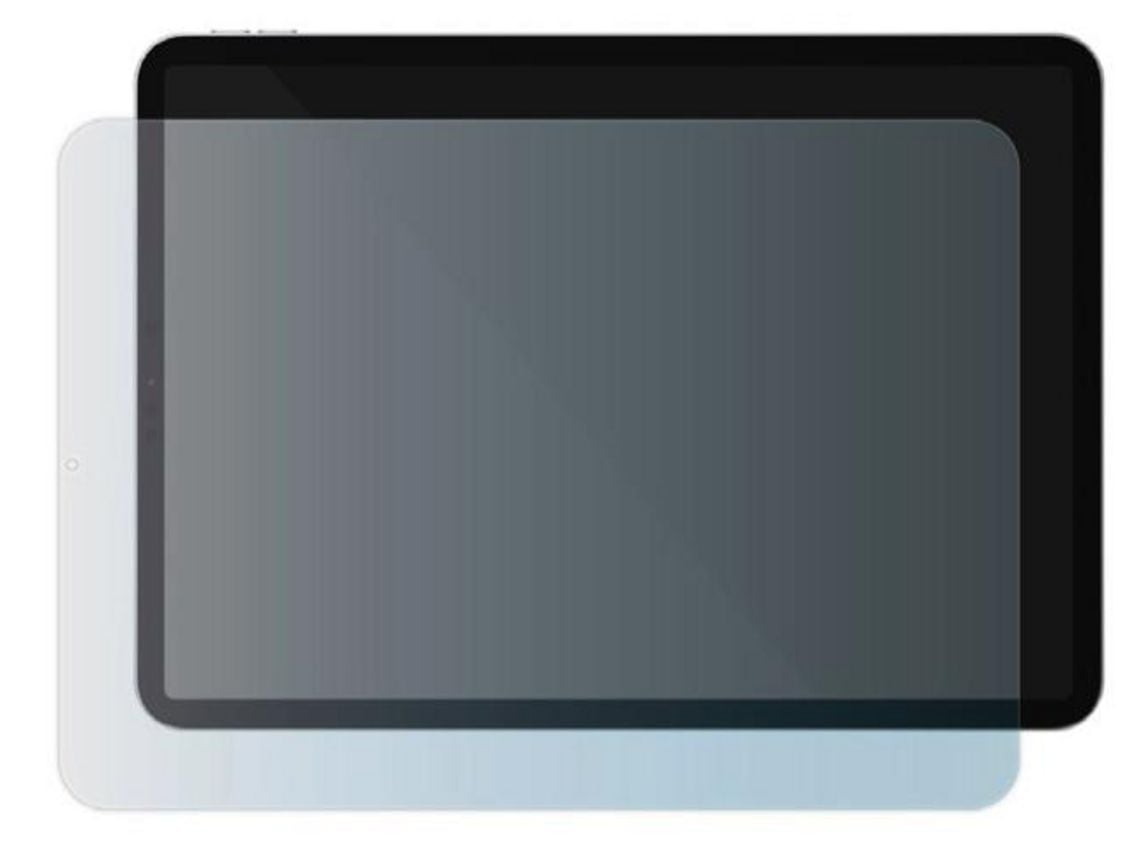 Película de Ecrã TUCANO - Screen Protector iPad 11/10.9 