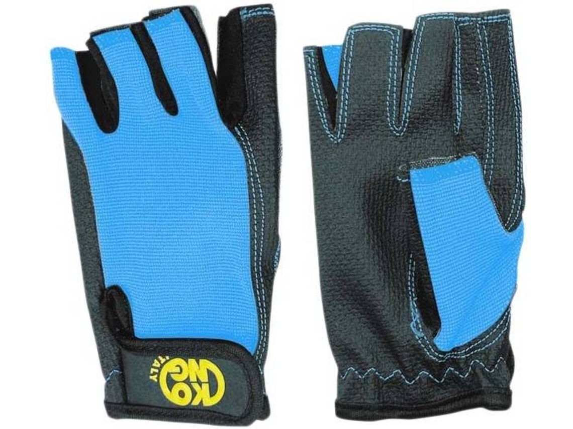 Luvas para Homem KONG Pop Multicor para Montanha (XS)