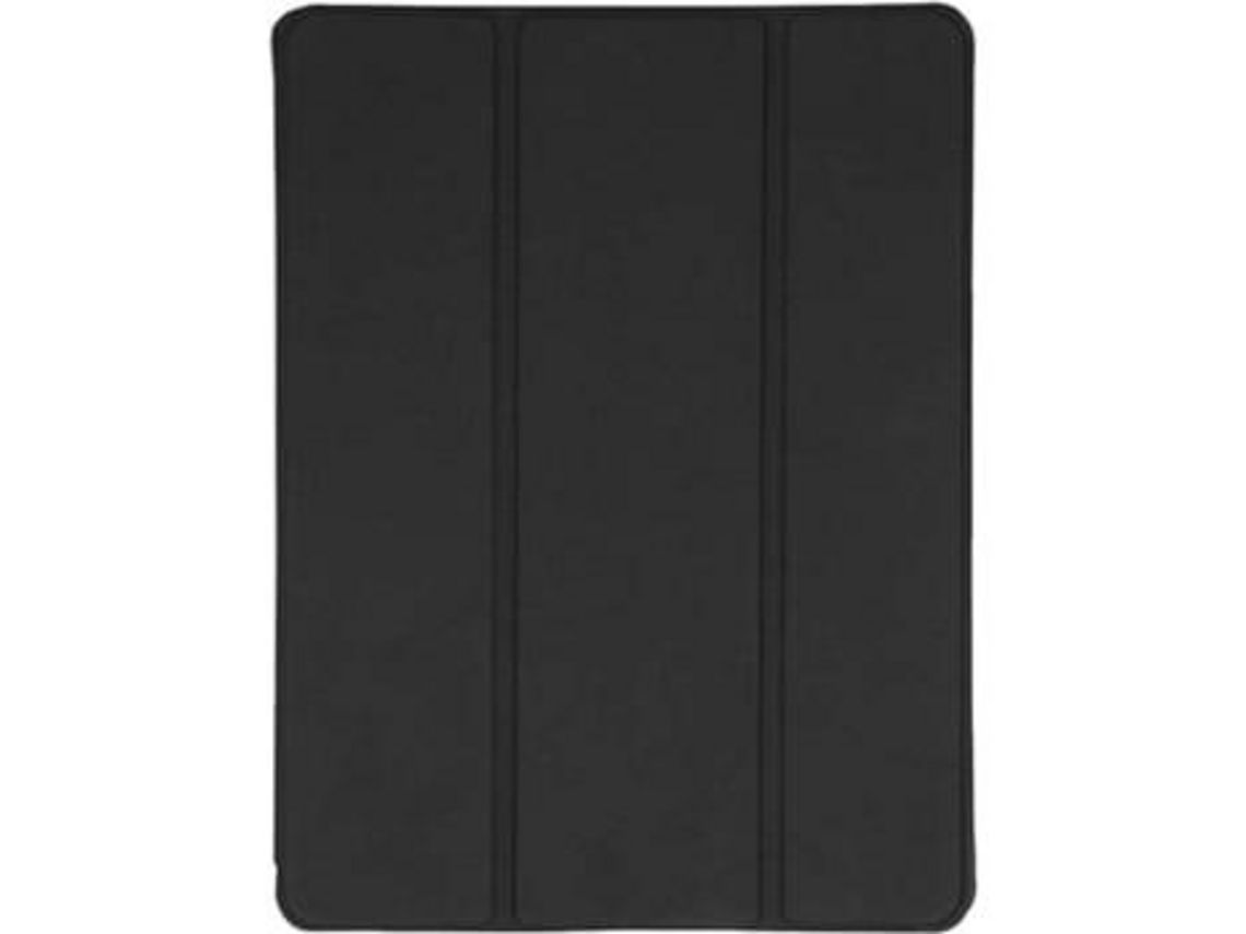 Kit Capa Tablet + Película de Vidro Temperado ACCETEL Apple iPad Pro Preto