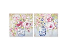 Quadro DKD HOME DECOR (Multicor)