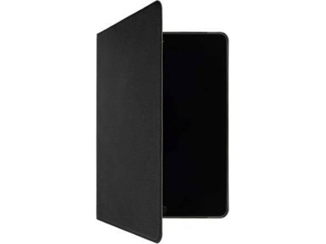 Capa iPad 10.9'' (2022) GECKO V10T61C1 Preto