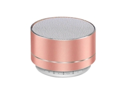 Som Bluetooth A Liberdade Da Música Sem Fios. Leve E Prático! Olysi Shop