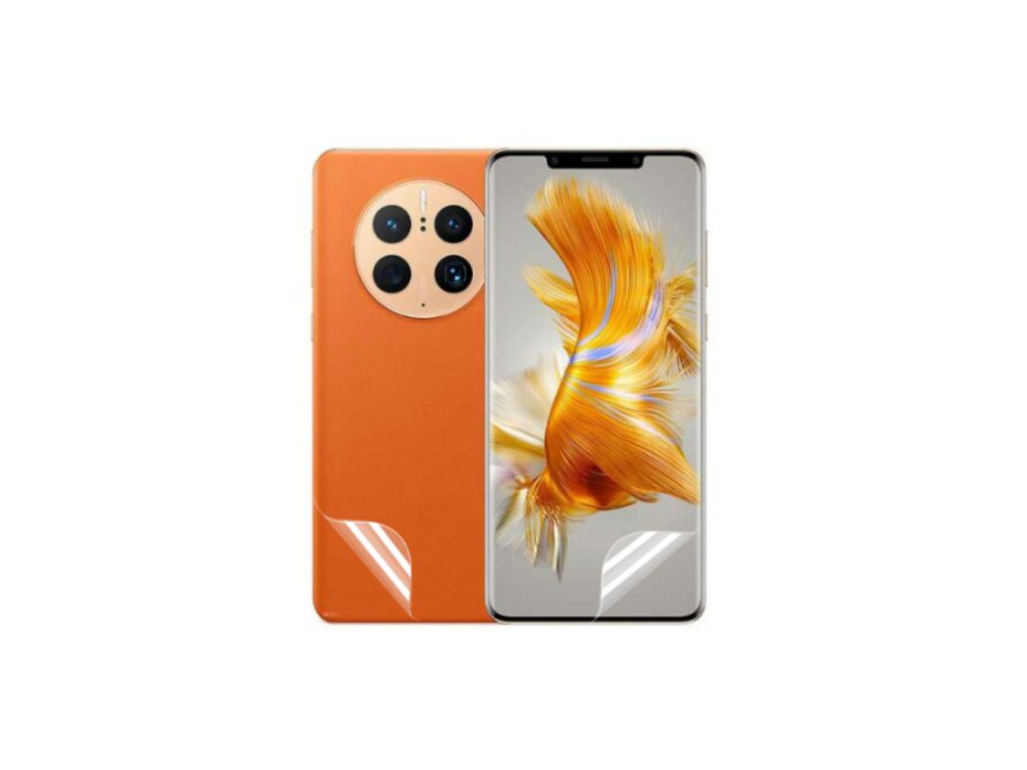 Pelicula de Vidro PHONECARE Huawei mate 50 pro