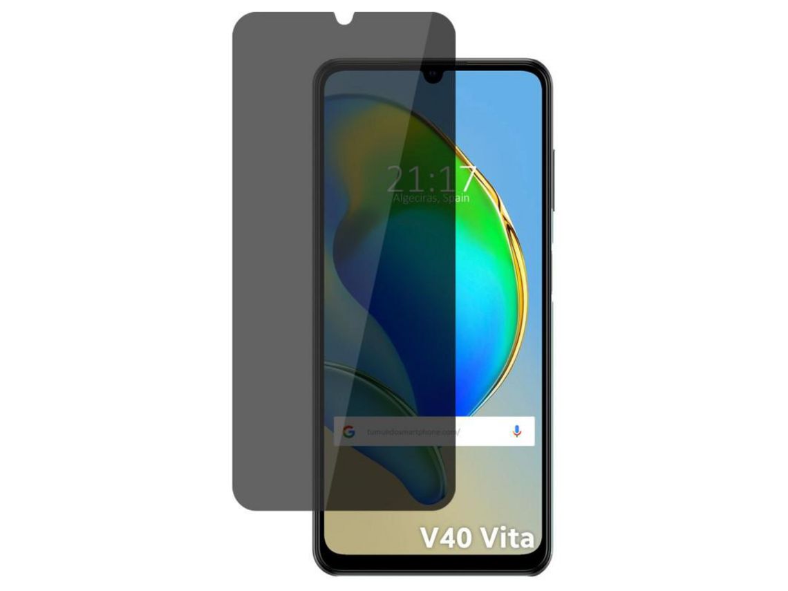 Pelicula de Vidro TUMUNDOSMARTPHONE Zte blade v40 vita