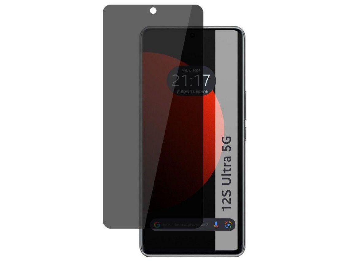 Pelicula de Vidro TUMUNDOSMARTPHONE Xiaomi 12s ultra