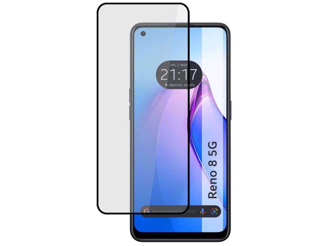 Pelicula de Vidro TUMUNDOSMARTPHONE Oppo galaxy a02s