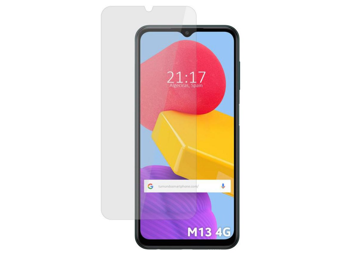 Pelicula de Vidro TUMUNDOSMARTPHONE Samsung galaxy m13 4g