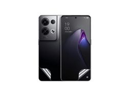 Pelicula de Vidro PHONECARE Oppo reno 8 pro 5g