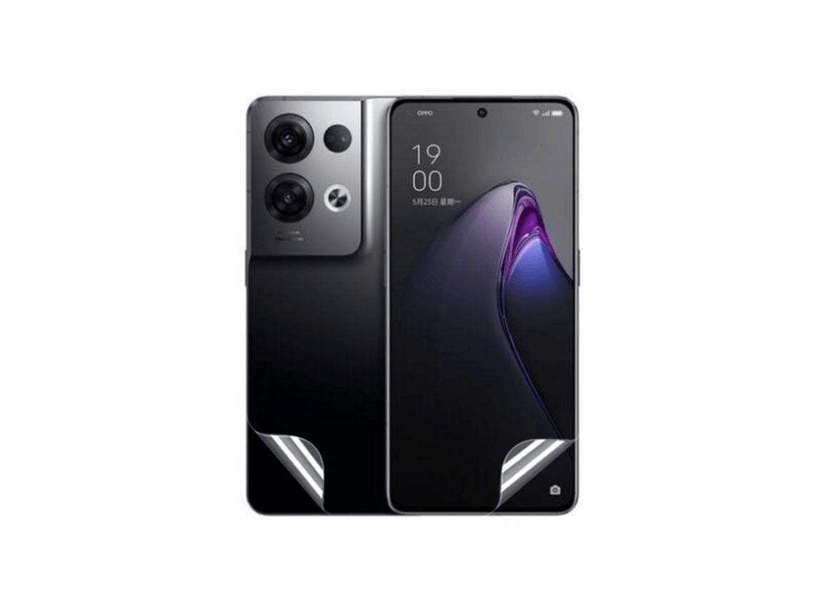 Pelicula de Vidro PHONECARE Oppo reno 8 pro 5g