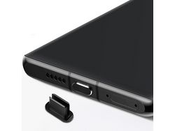 Pelicula de Vidro CADORABO USB-C