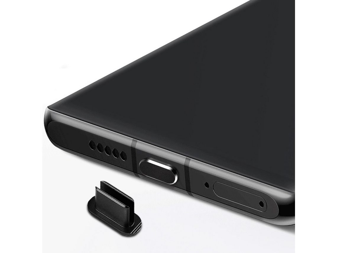 Pelicula de Vidro CADORABO USB-C