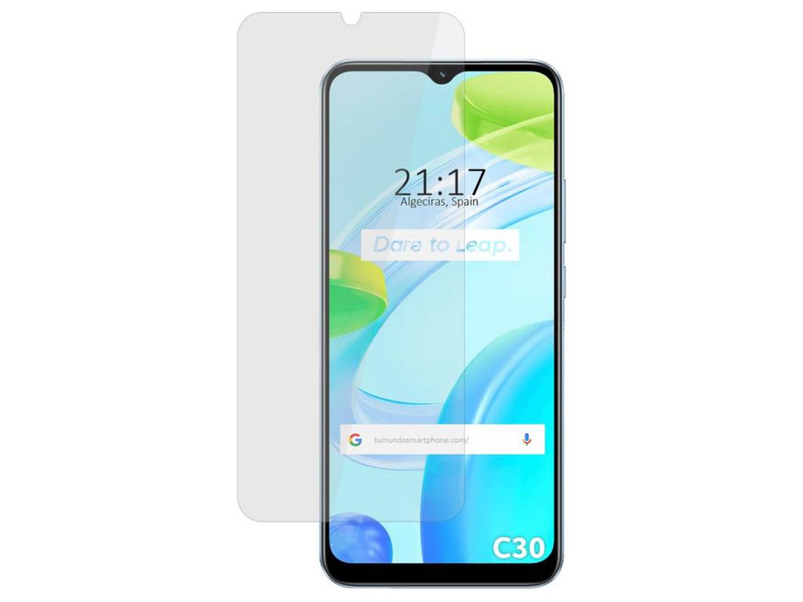 Pelicula de Vidro TUMUNDOSMARTPHONE Realme c30