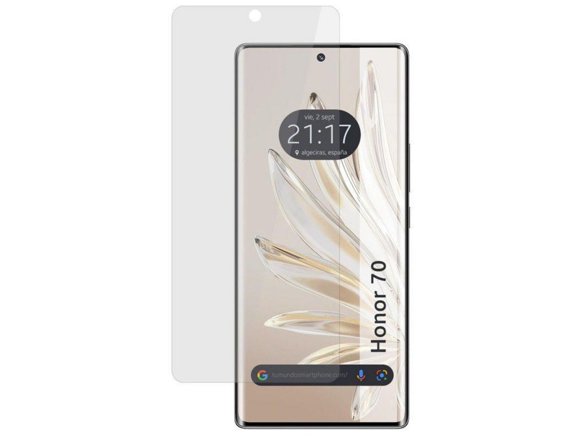 Pelicula de Vidro TUMUNDOSMARTPHONE Huawei honor 70 5g