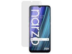 Pelicula de Vidro TUMUNDOSMARTPHONE Realme rzo 50a