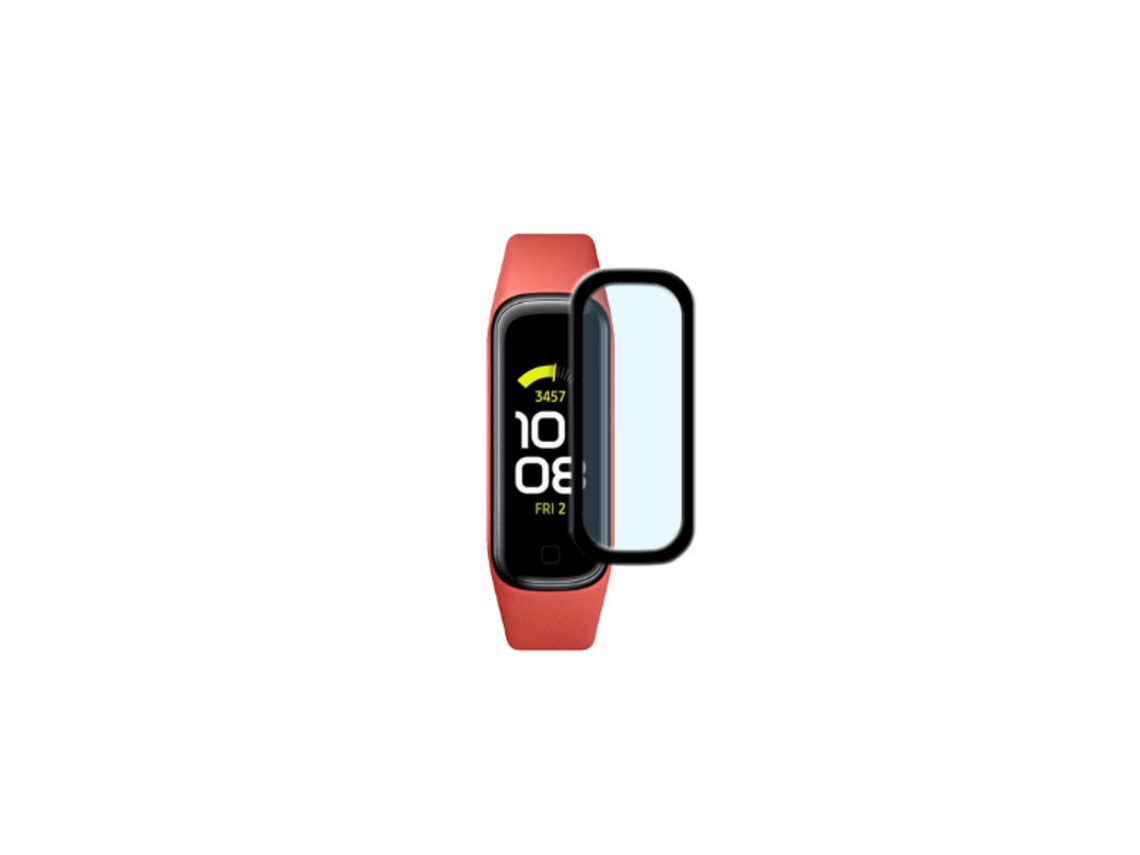 Pelicula de Vidro GIFT4ME Samsung galaxy fit 2 sm-r220