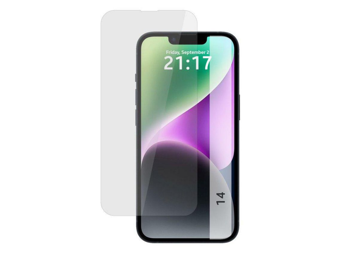 Pelicula de Vidro TUMUNDOSMARTPHONE iPhone 14 (6.1)