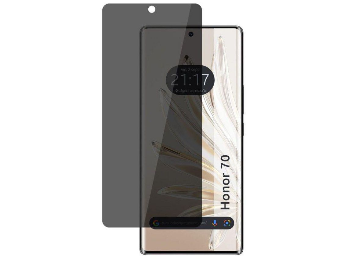 Pelicula de Vidro TUMUNDOSMARTPHONE Huawei honor 70 5g