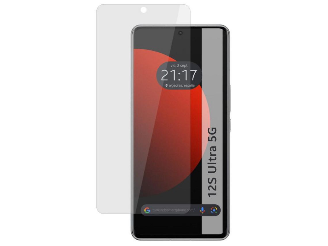 Pelicula de Vidro TUMUNDOSMARTPHONE Xiaomi 12s ultra