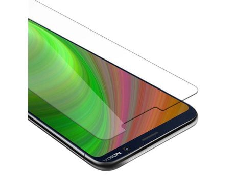 Película CADORABO Compatível com Nokia 7 Plus
