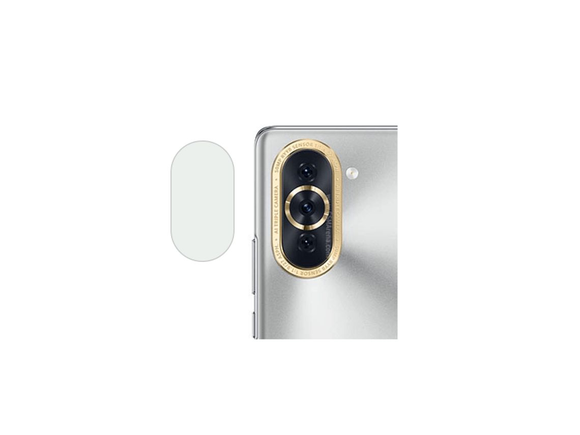 Pelicula de Vidro PHONECARE Huawei nova 10