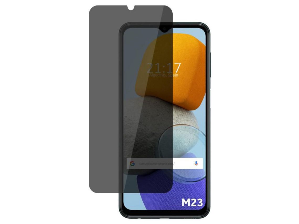 Pelicula de Vidro TUMUNDOSMARTPHONE Samsung galaxy m23 5g