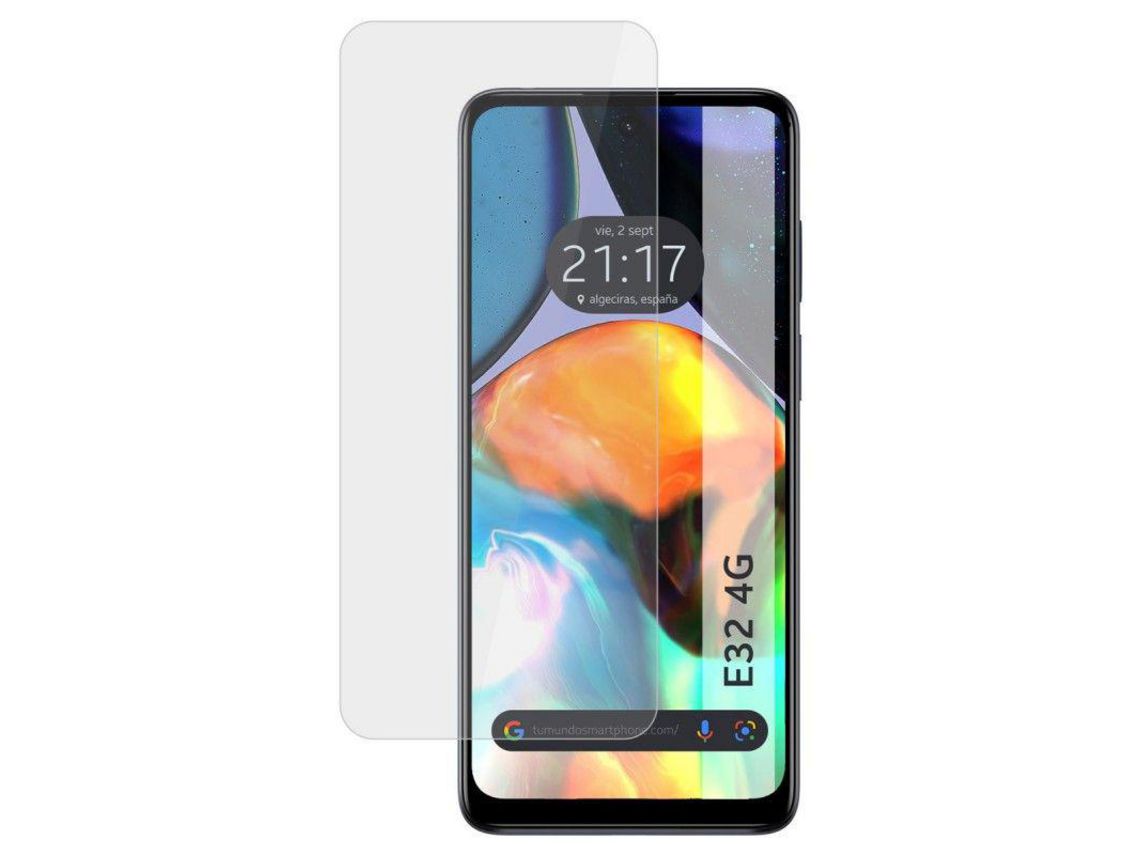 Pelicula de Vidro TUMUNDOSMARTPHONE Motorola moto e32 4g