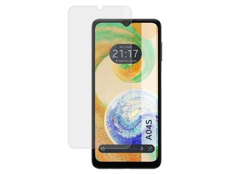 Película Vidro Temperado Samsung Galaxy A04S Vidro