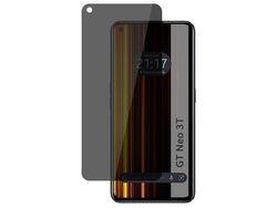 Pelicula de Vidro TUMUNDOSMARTPHONE Realme gt neo 3t 5g