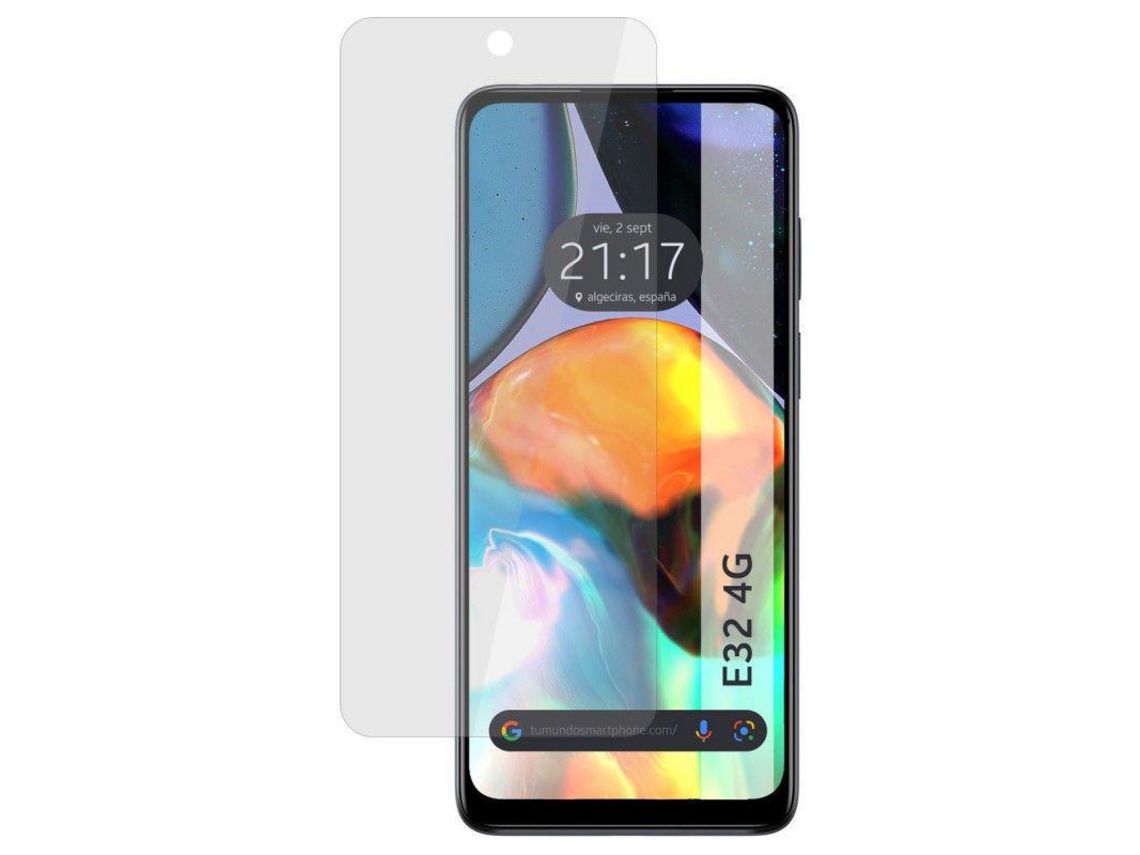 Pelicula de Vidro TUMUNDOSMARTPHONE Motorola moto e32 4g