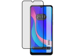 Pelicula de Vidro TUMUNDOSMARTPHONE Tcl 305i