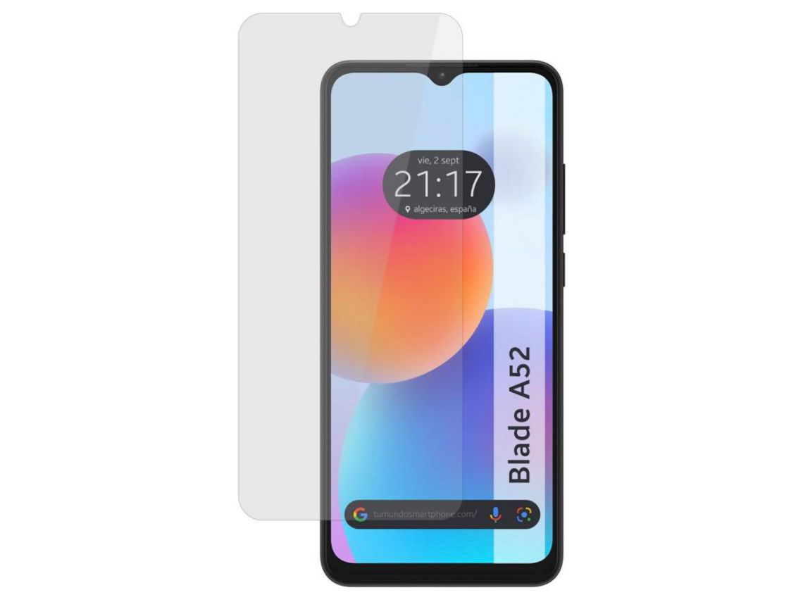 Pelicula de Vidro TUMUNDOSMARTPHONE Zte blade a52