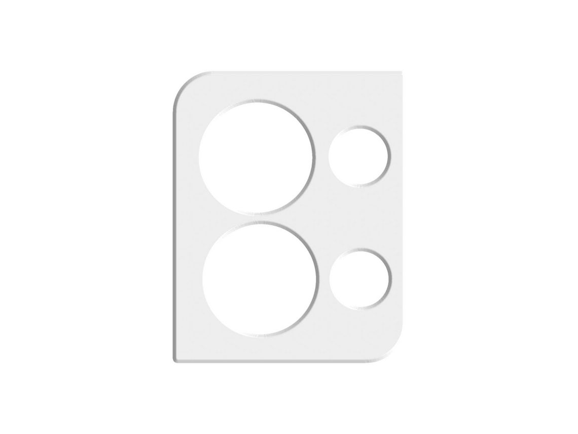 Pelicula de Vidro AVIZAR Reno 8 5g