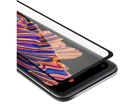 Película CADORABO Compatível com Samsung Galaxy Xcover Pro