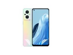 Pelicula de Vidro PHONECARE Oppo reno 8 lite 5g