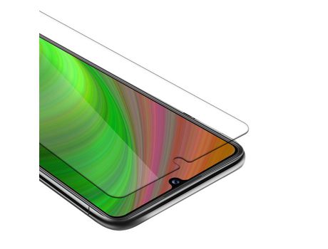 Película CADORABO Compatível com Samsung Galaxy A42 4G