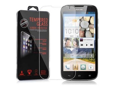 Película CADORABO Compatível com Huawei Ascend G610