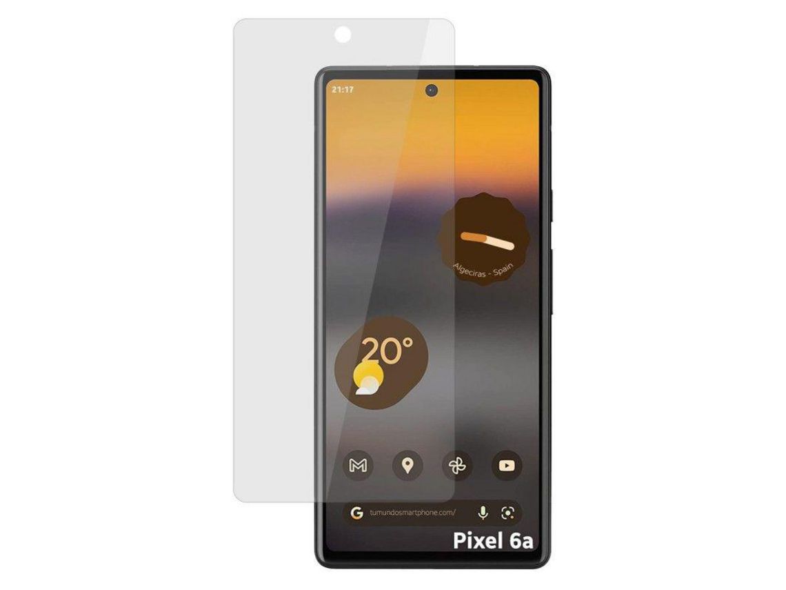 Pelicula de Vidro TUMUNDOSMARTPHONE Google pixel 6a