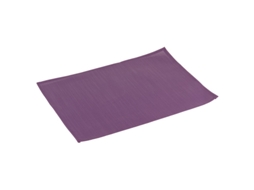 Individual TESCOMA 662015 Roxo