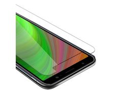 Película CADORABO Compatível com Asus Zenfone Max Plus M1