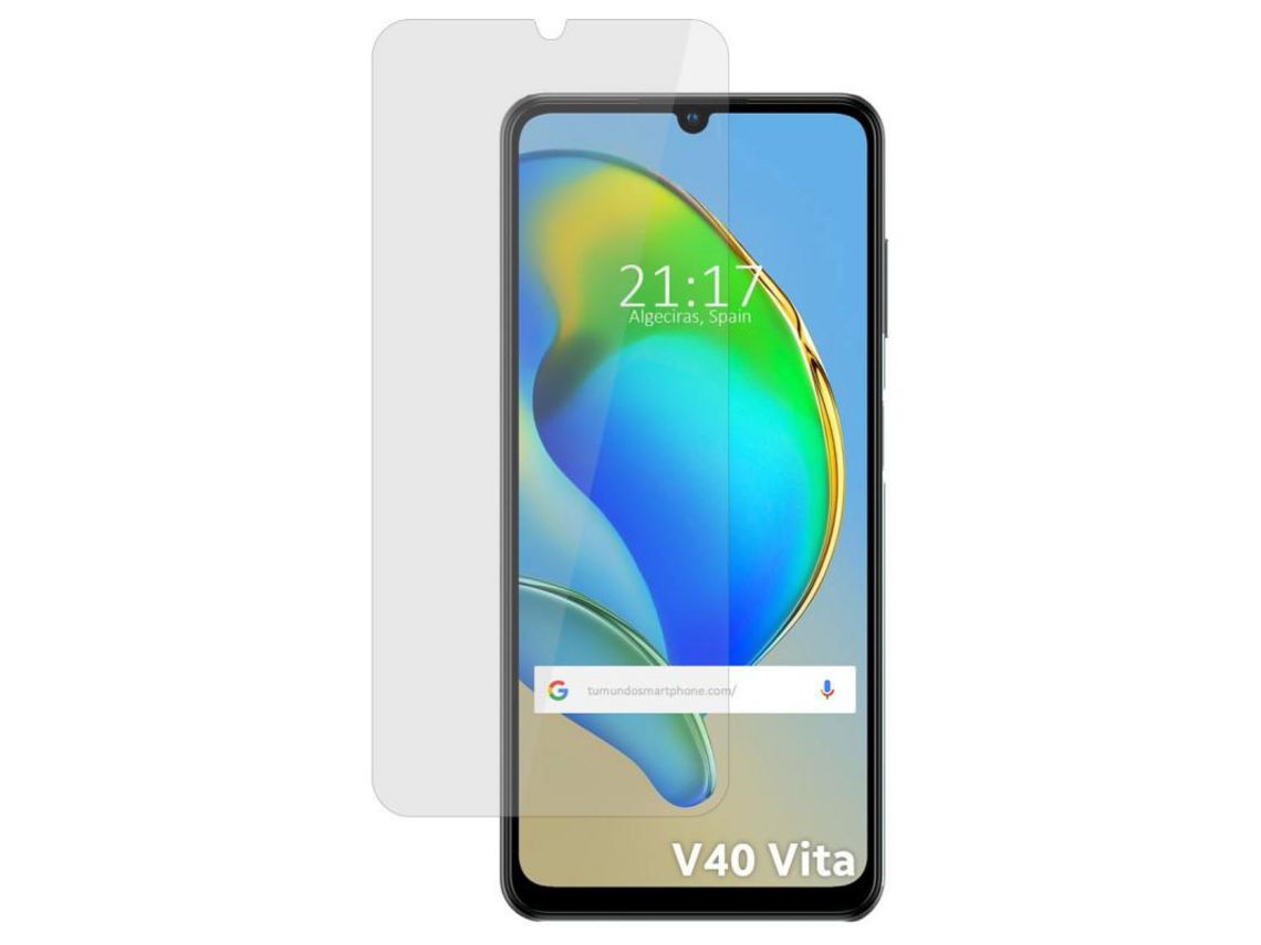 Pelicula de Vidro TUMUNDOSMARTPHONE Zte blade v40 vita