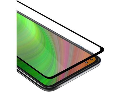 Película CADORABO Compatível com Motorola Moto g5G Plus