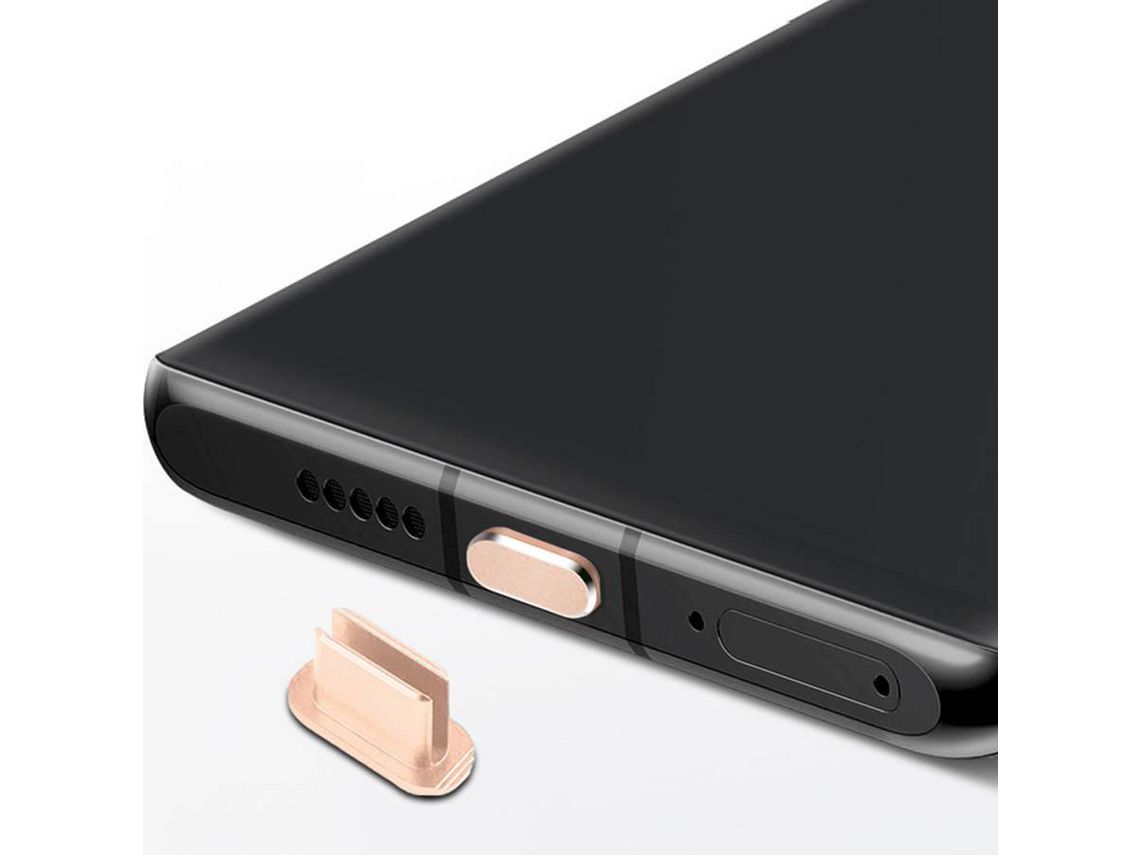 Pelicula de Vidro CADORABO USB-C