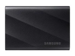 Disco Duro Externo SAMSUNG Mu-Pg1T0B/Eu 1 Tb Ssd