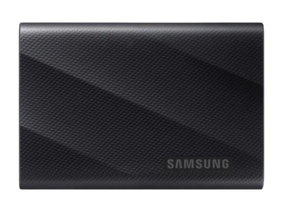 Disco Duro Externo SAMSUNG Mu-Pg1T0B/Eu 1 Tb Ssd