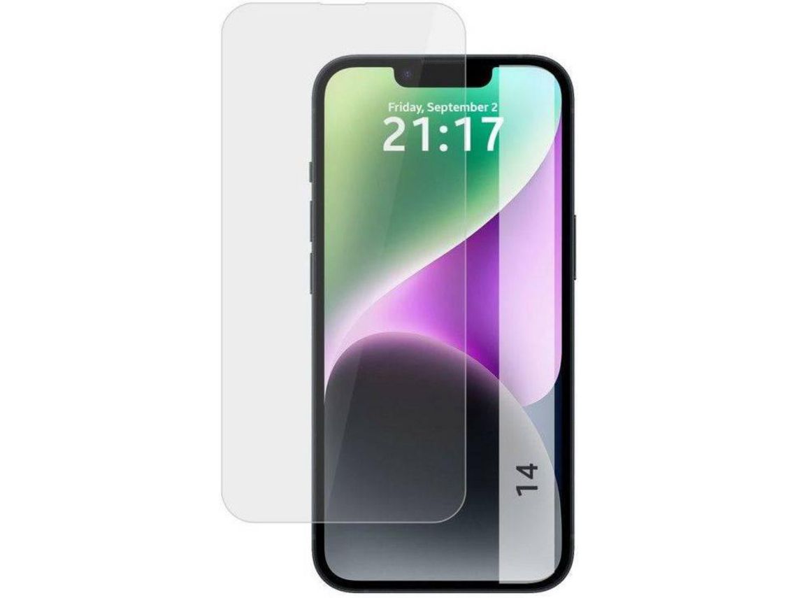 Pelicula de Vidro TUMUNDOSMARTPHONE iPhone 14 (6.1)