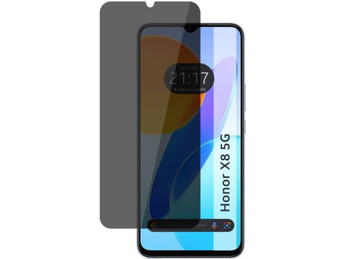 Pelicula de Vidro TUMUNDOSMARTPHONE Huawei honor x8 5g