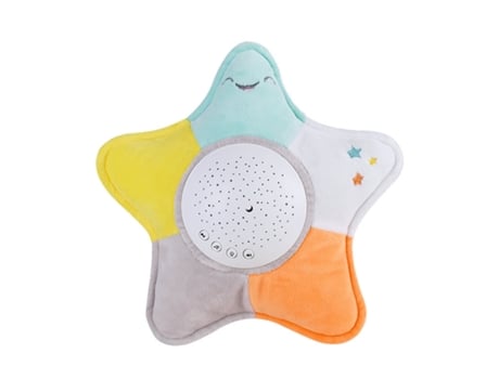 Peluche Interativo AHS Luminoso Do Céu Estrelado (Idade Mínima Recomendada: 1 ano)