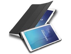 Capa para Samsung Galaxy Tab E (9.6 Zoll) Preto